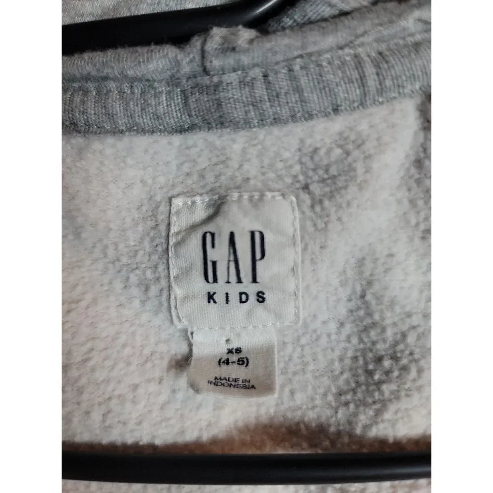 GAP clean smoke